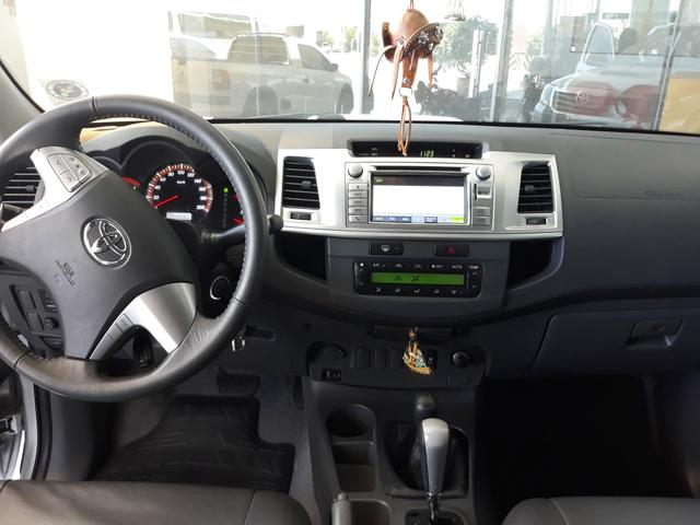 Hilux 3.0 d4d - Foto 8