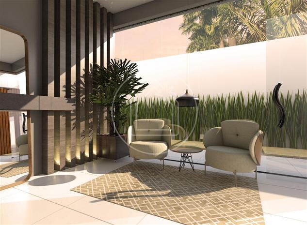 Apartamento à venda com 3 dormitórios em Jardim guanabara, Rio de janeiro cod:864614 - Foto 4