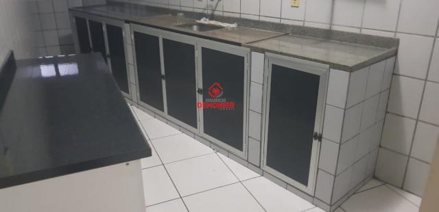 Apartamento para alugar com 2 dormitórios em Campo grande, Cariacica cod:186 - Foto 7