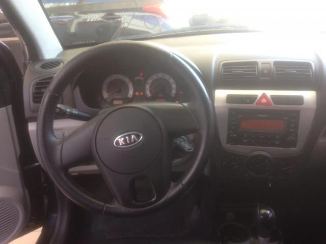KIA PICANTO 1.0 EX 12V GASOLINA 4P AUTOMÁTICO - Foto 6