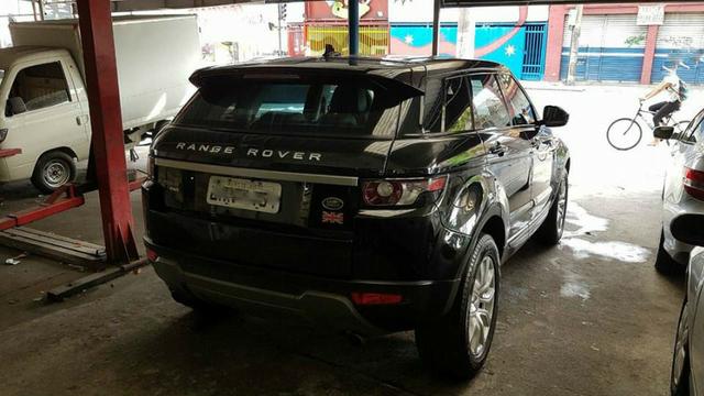 Evoque 2.0 Pure 2014 - Vistoriado 2019! ! ! - Foto 5