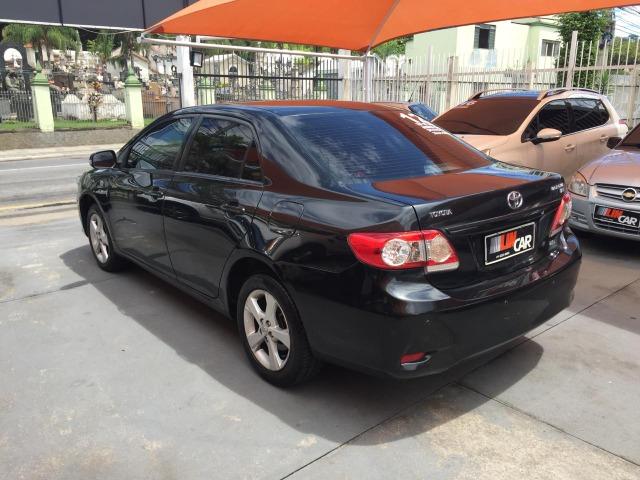 Corolla XEI - Foto 3