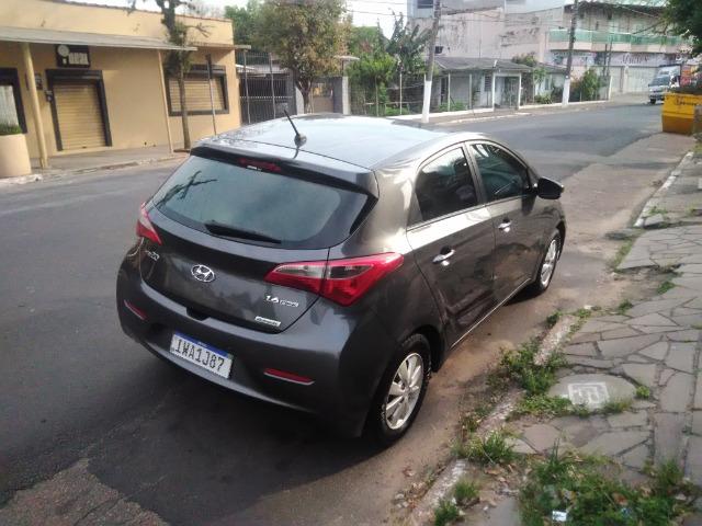 HB20 2015 automatico 1.6 confort style - Foto 5