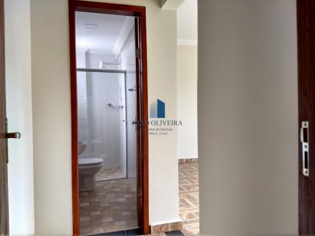 Apartamento - São Sebastião Conselheiro Lafaiete - JOA77 - Foto 6