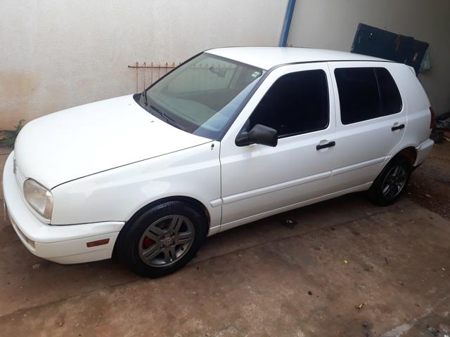 Golf mk3 - Foto 9