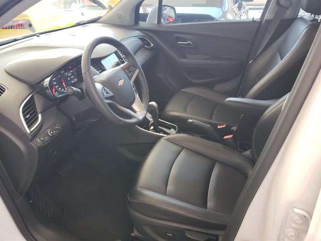 CHEVROLET TRACKER 2017/2018 1.4 16V TURBO FLEX PREMIER AUTOMÁTICO - Foto 7