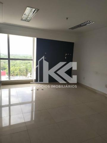 Alugo Sala Comercial no Office Tower