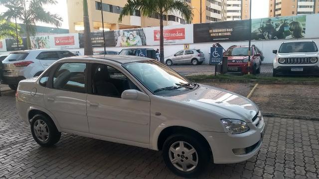 Chevrolet Classic 1.0 2014 Flex - Foto 9