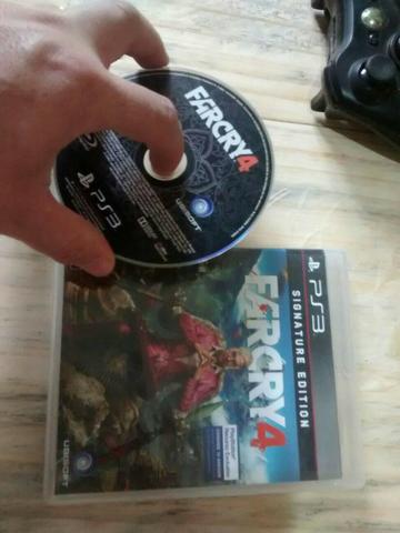 Jogos de PS3 - Foto 3