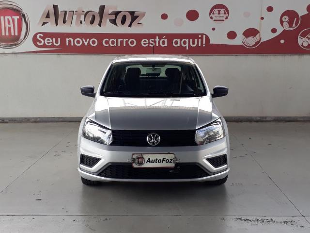 GOL 1.6 8V MSI 4P - Foto 2