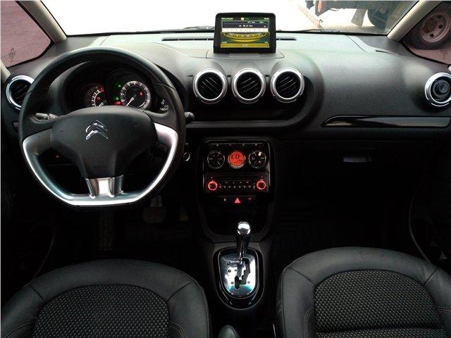 C3 picasso exc 1.6 - Foto 4