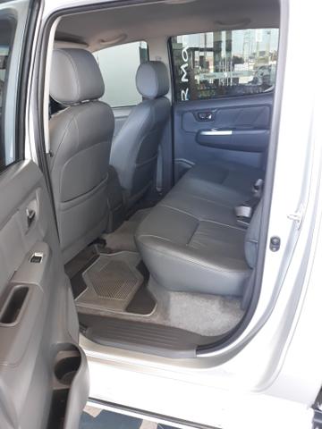 Hilux 3.0 d4d - Foto 7