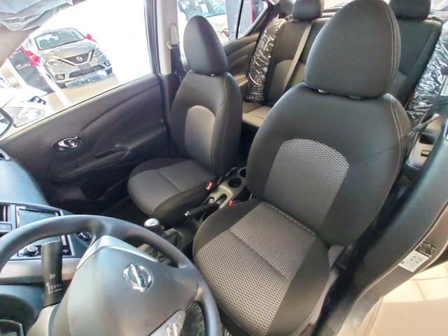 Versa SV manual - Foto 3