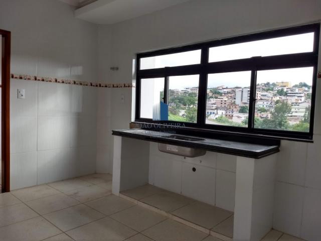 Apartamento - São Sebastião Conselheiro Lafaiete - JOA77 - Foto 11
