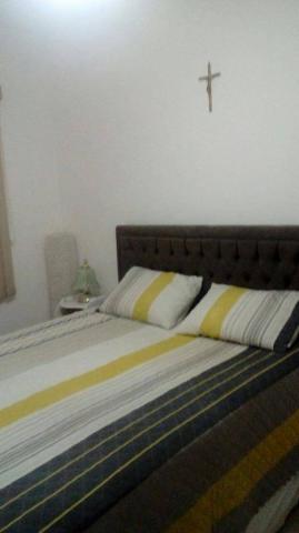 Lindo Apartamento - Edifício Vila Inglesa - Foto 8