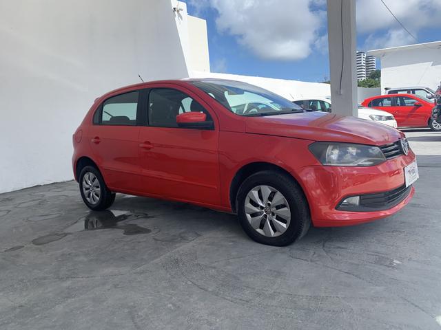 Gol trend 2013 - Foto 2