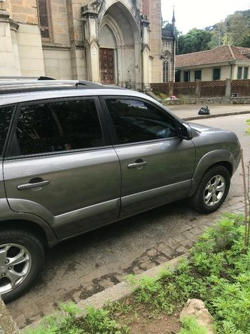 Hyundai Tucson - Foto 7