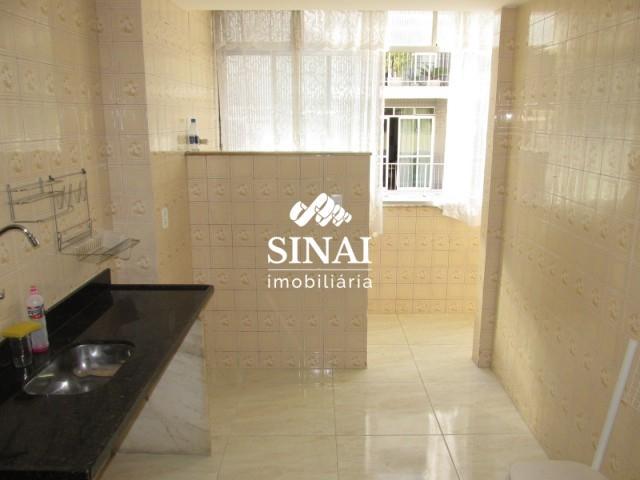 Apartamento - VILA DA PENHA - R$ 1.400,00 - Foto 12