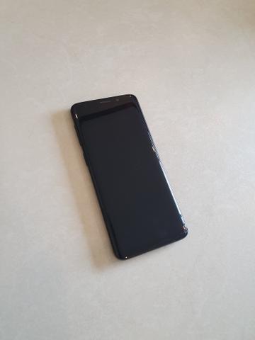 Sansung S9 Tela 5.8 128gb - Foto 2