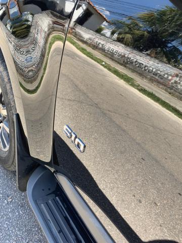 ?S10 HC HIGH COUNTRY 2018, Todas as revisões estão sendo feitas autorizada CHEVROLET ! - Foto 5