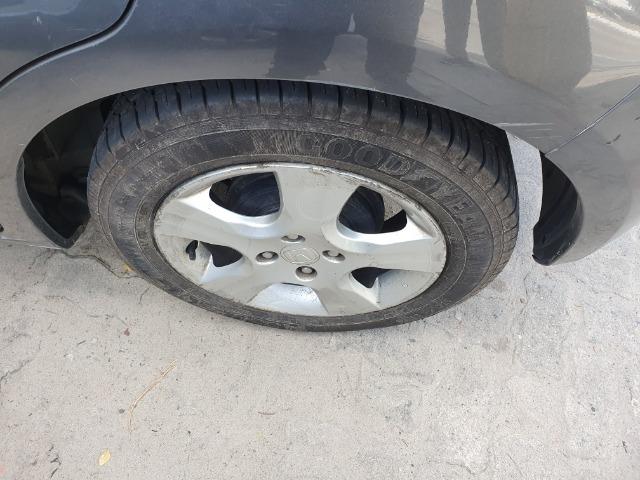 Honda Fit 1.4 LX aut. 2012 oportunidade!! Felipe 9. * - Foto 4