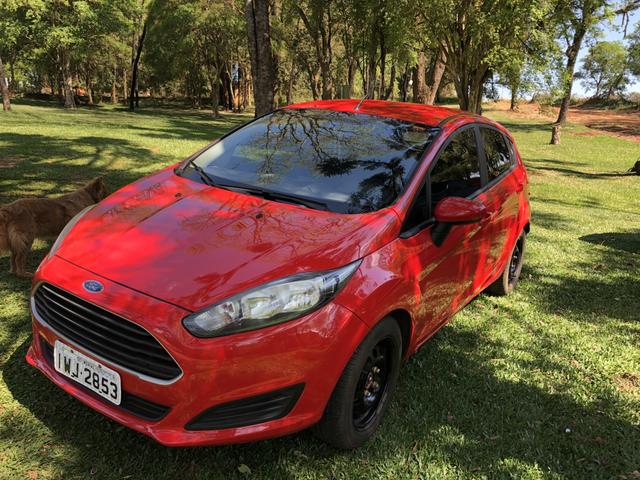 New Fiesta 2015 - Foto 7