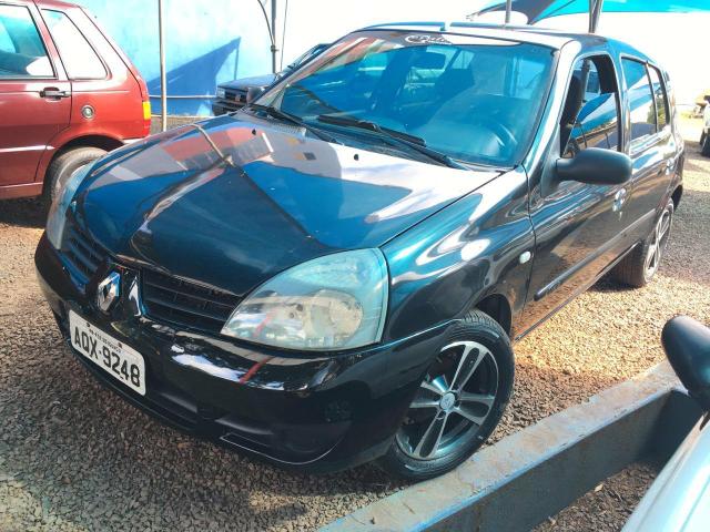I Clio Campus Hi 1.0 16v - Foto 2