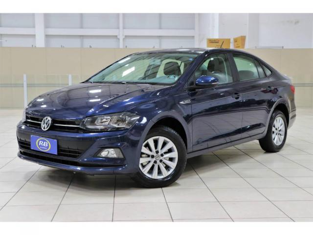 Volkswagen Virtus Comfort. 200 TSI 1.0 Flex 12V Aut - Foto 2