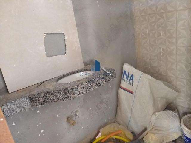 Casa Geminada - São Lucas Conselheiro Lafaiete - JOA147 - Foto 7
