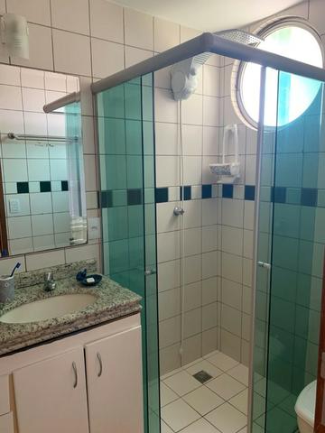 Apartamento pronto para morar no Setor Bueno com 3 quartos e 2 vagas - Foto 4