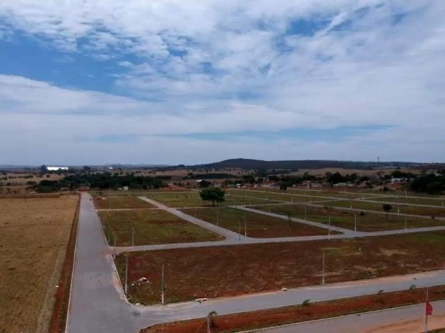 Indiara GO- Res. Alville: Pronto para Construir - Foto 6