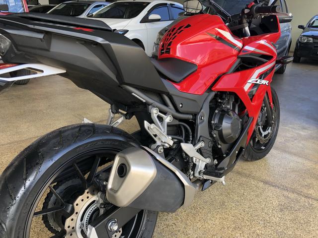Honda cbr 500r 2018 - Foto 5