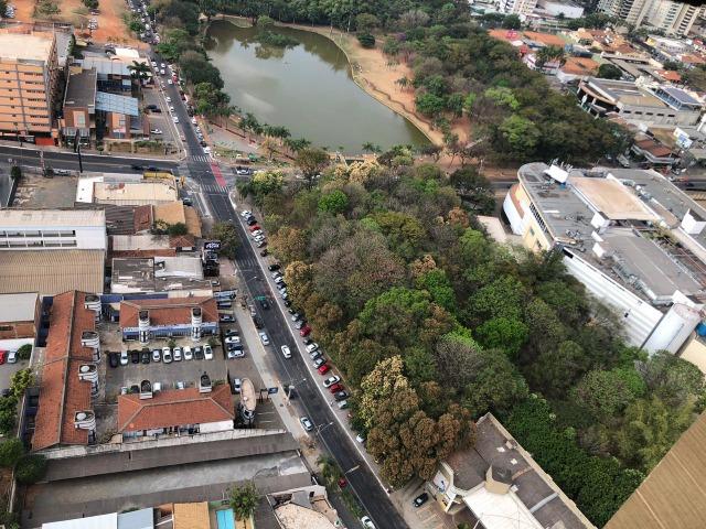 Apartamento 2 Quartos 1 suite 1 vaga em frente Vaca Brava ao lado do Goianaia Shopp - Foto 16
