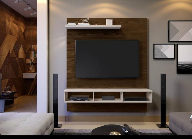 Painel Vegas para TV 50" (ENTREGA GRÁTIS)