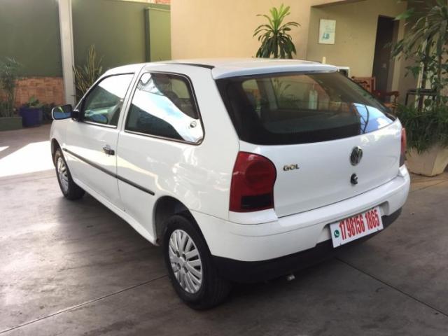 Volkswagen gol 2007 1.0 mi city 8v flex 2p manual g.iv - Foto 6