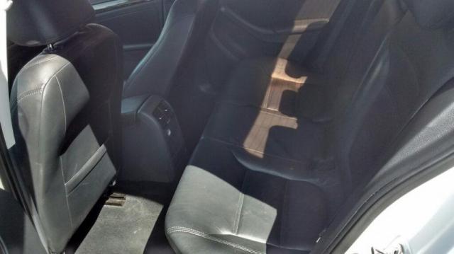 VOLKSWAGEN JETTA COMFORTLINE 2.0 TIP FLEX Branco 2015/2016 - Foto 6