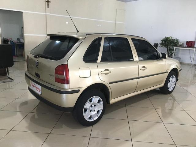 Gol 1.0 16v Serie Ouro - Foto 2