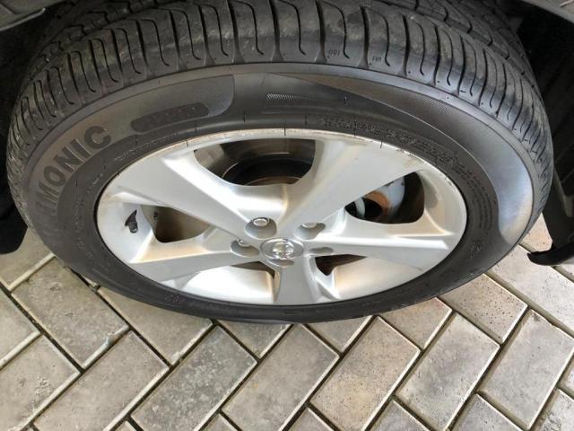 Toyota Corolla GLI 1.8 FLEX AUTOMÁTICO - Foto 11