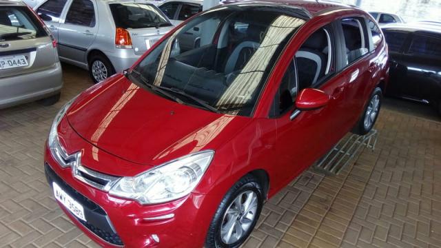 CITROEN C-3 TENDANCE 1.5 8V 2014 - Foto 7