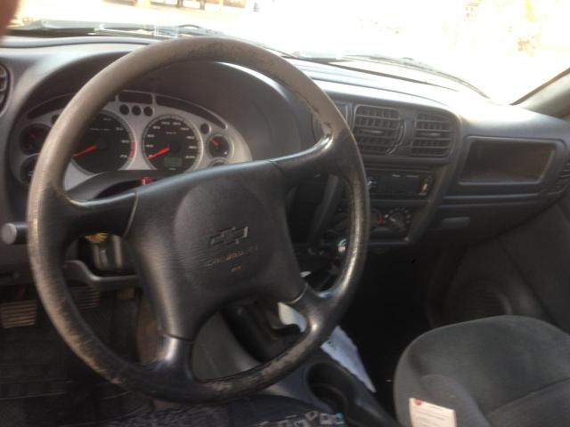 GM S10 Advantage 2006/2006 gasolina/flex - Foto 4