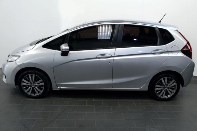 Honda Fit 1.5 16v EX CVT 5P - Foto 2