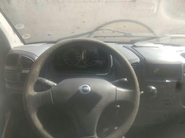Fiat Ducato Furgão Teto Alto, Chassi Longo, 2.8 Turbo Diesel - Foto 3