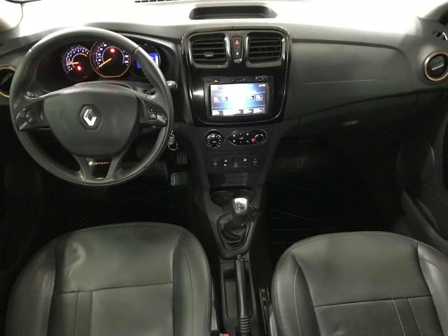Sandero stepway 1.6 automático - Foto 17