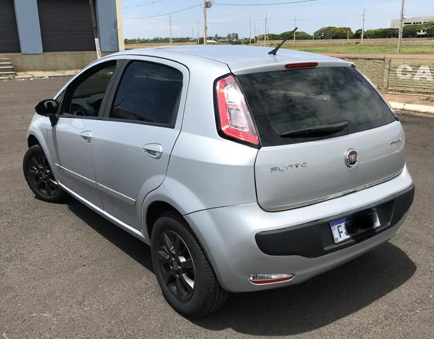 Punto Attractive 1.4 2013 - Foto 4