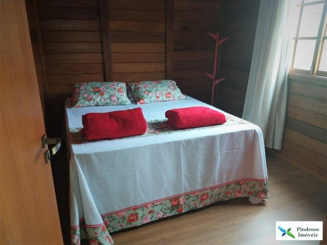 Casa em Santa Teresa - ES, 3 quartos - Foto 11