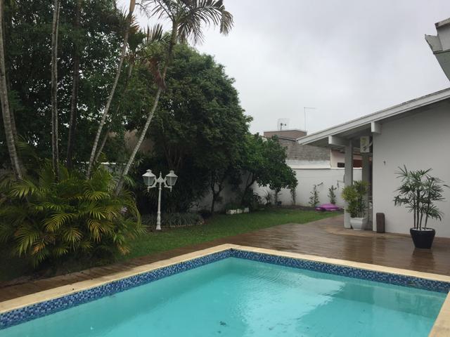 Casa luxo semi mobiliada - Foto 6