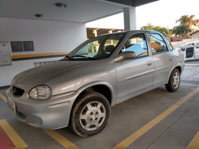 Corsa - Foto 4