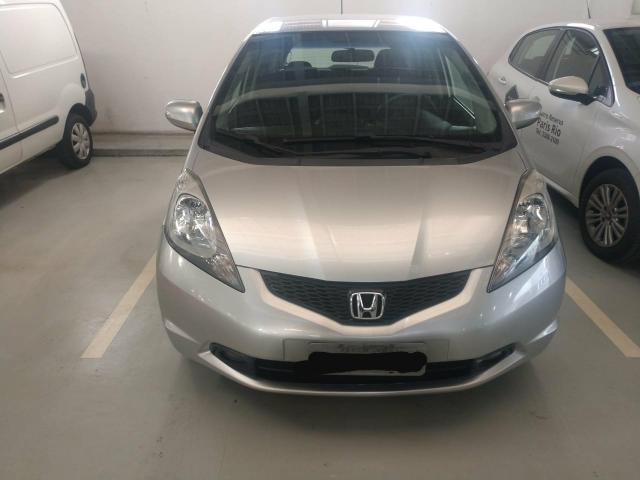 Honda Fit, 2010, Completo, Todo Reviso, Particular!