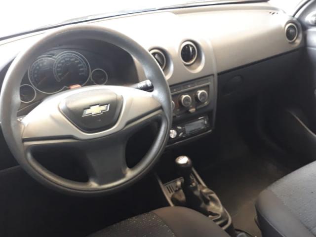 CHEVROLET CELTA LT 1.0 4P 2013 - Foto 10