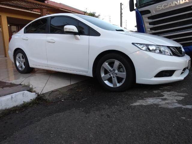 Civic 2.0 Lxr - Foto 2